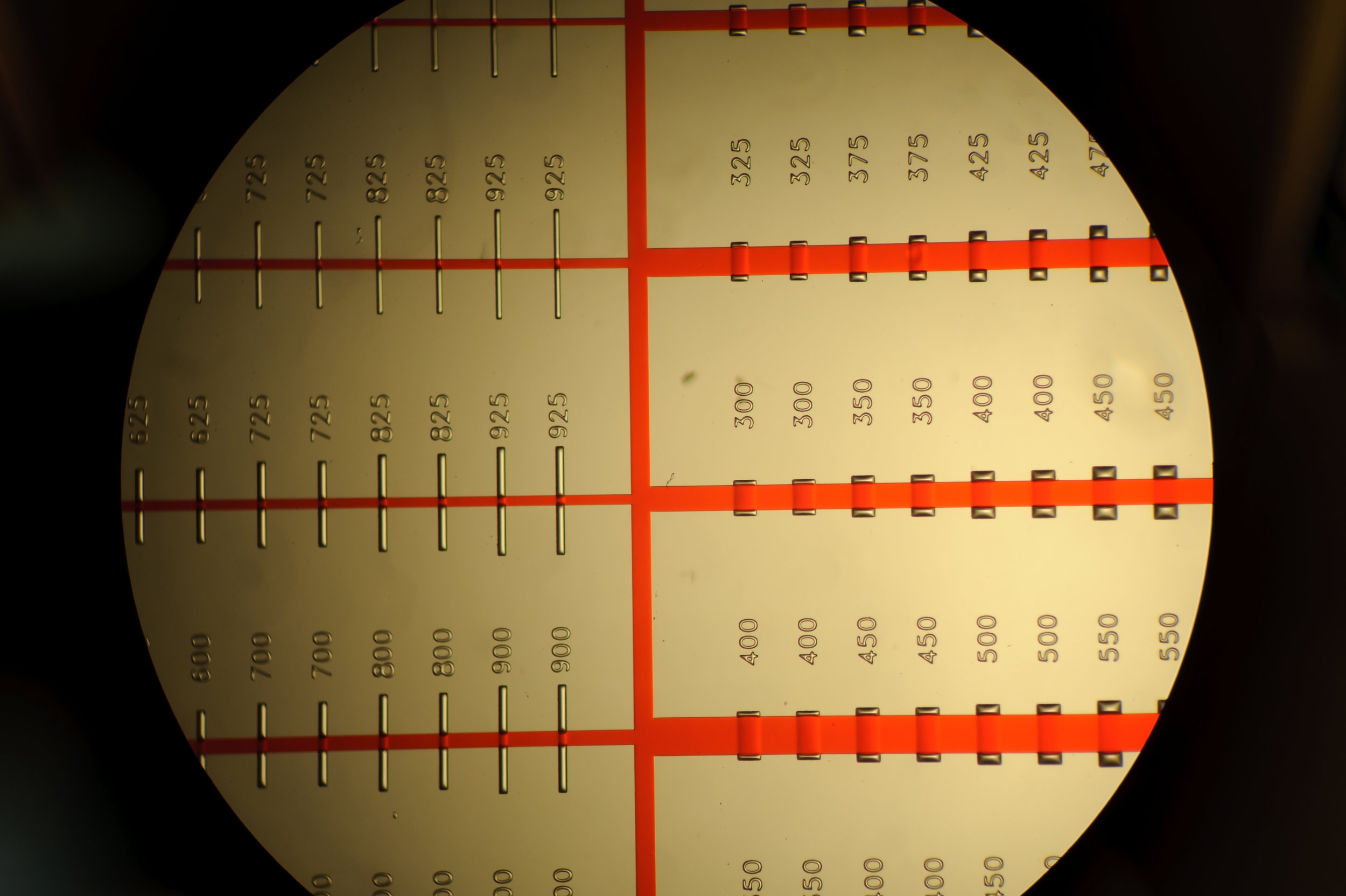   Systematic characterization of feature dimensions and closing pressures for microfluidic valves produced via photoresist reflow. &nbsp; Fordyce, P.M. , Diaz-Botia, C.A., DeRisi, J.L., &amp; Gomez-Sjoberg, R.&nbsp; Lab on a Chip  (2012).  ( pdf ) ( 