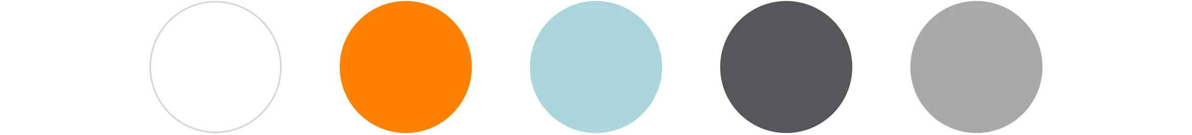 color