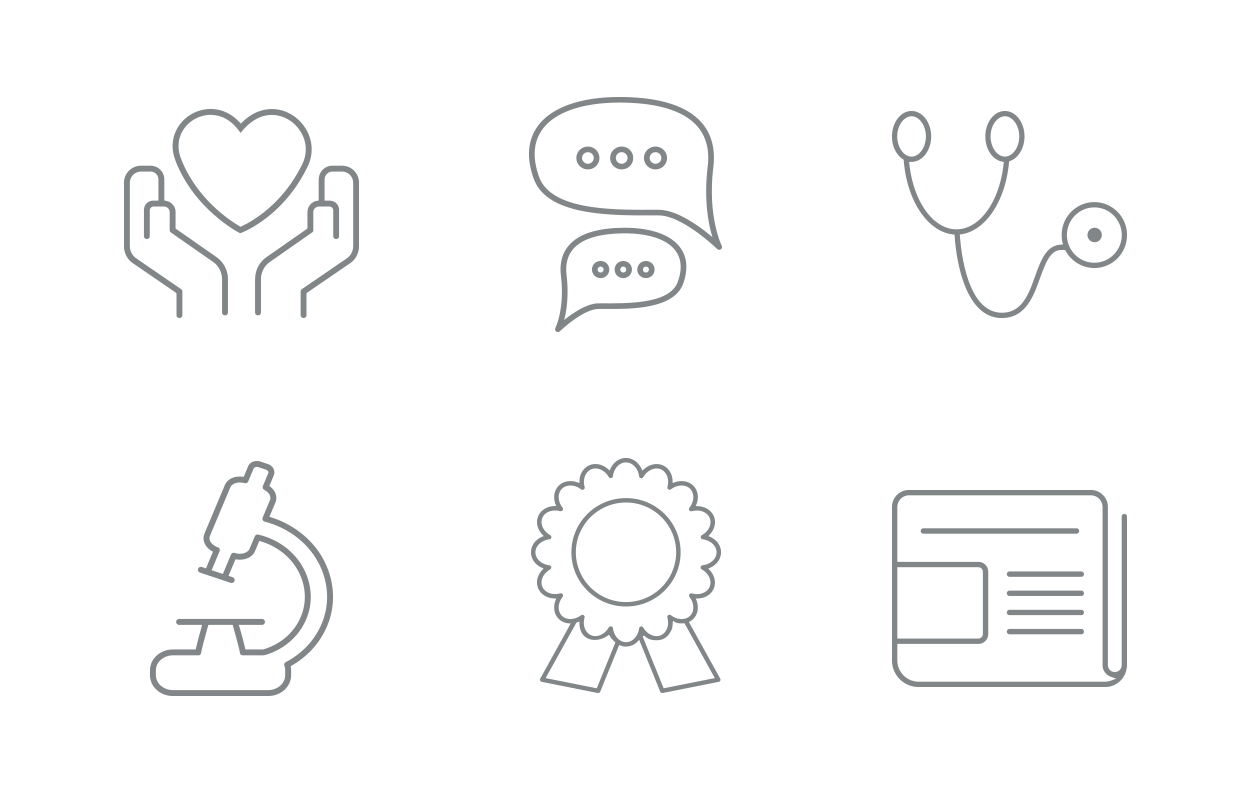 ICONOGRAPHY