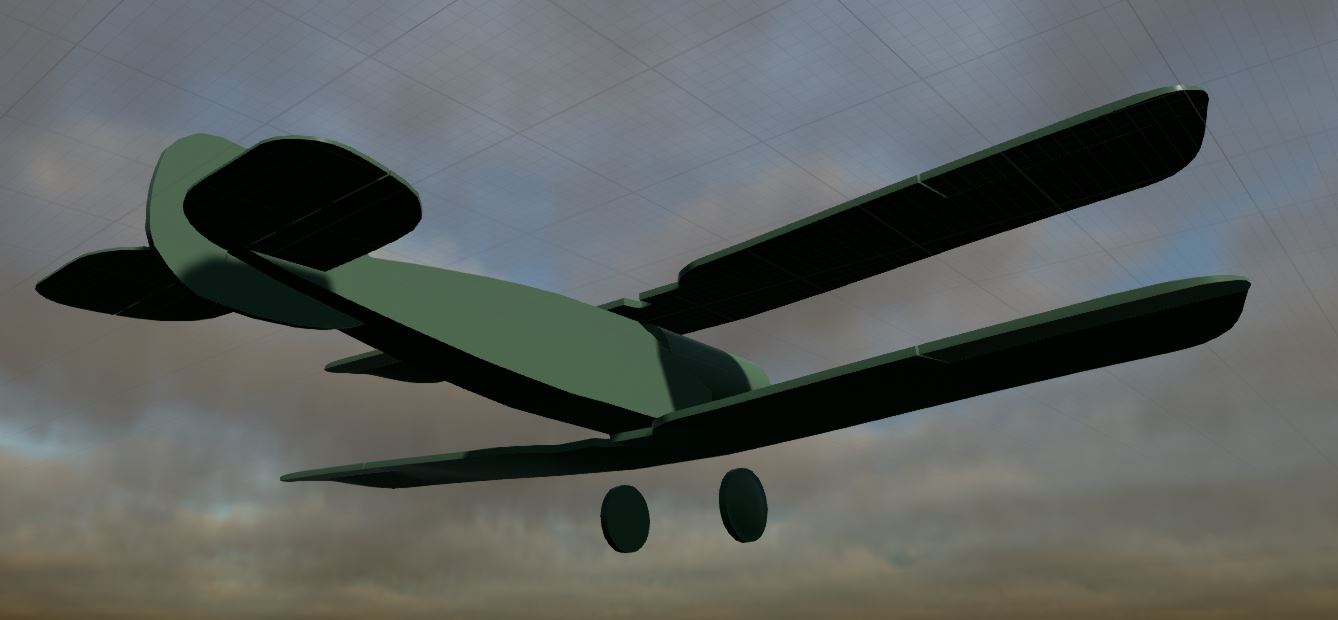 Probably the best 3D model ever made