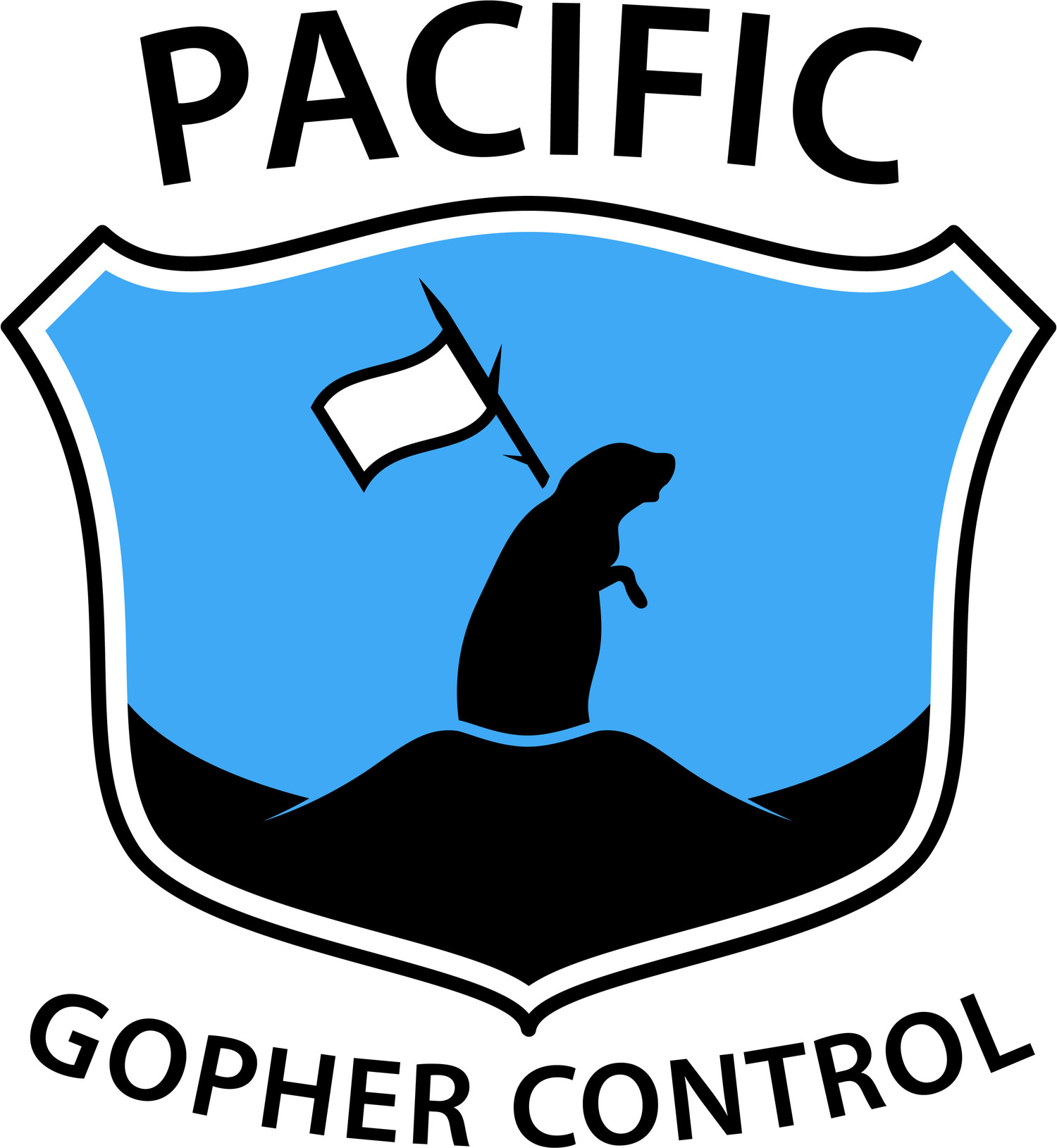 Pacific Gopher Control