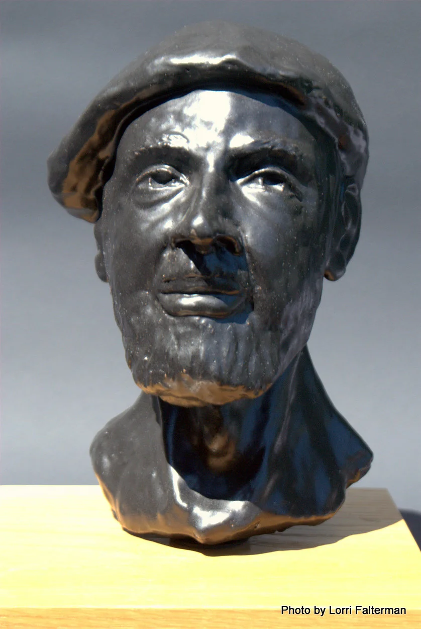 The Poet