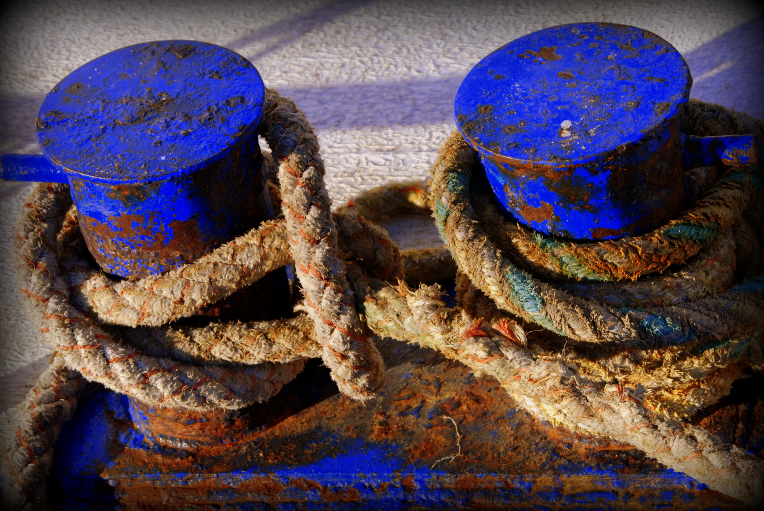Hurghada Marina Ropes 5