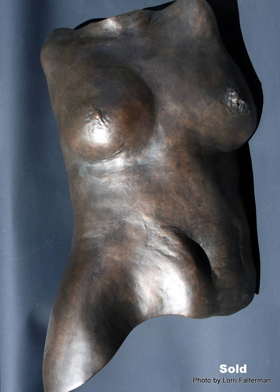 Anita, Bronze