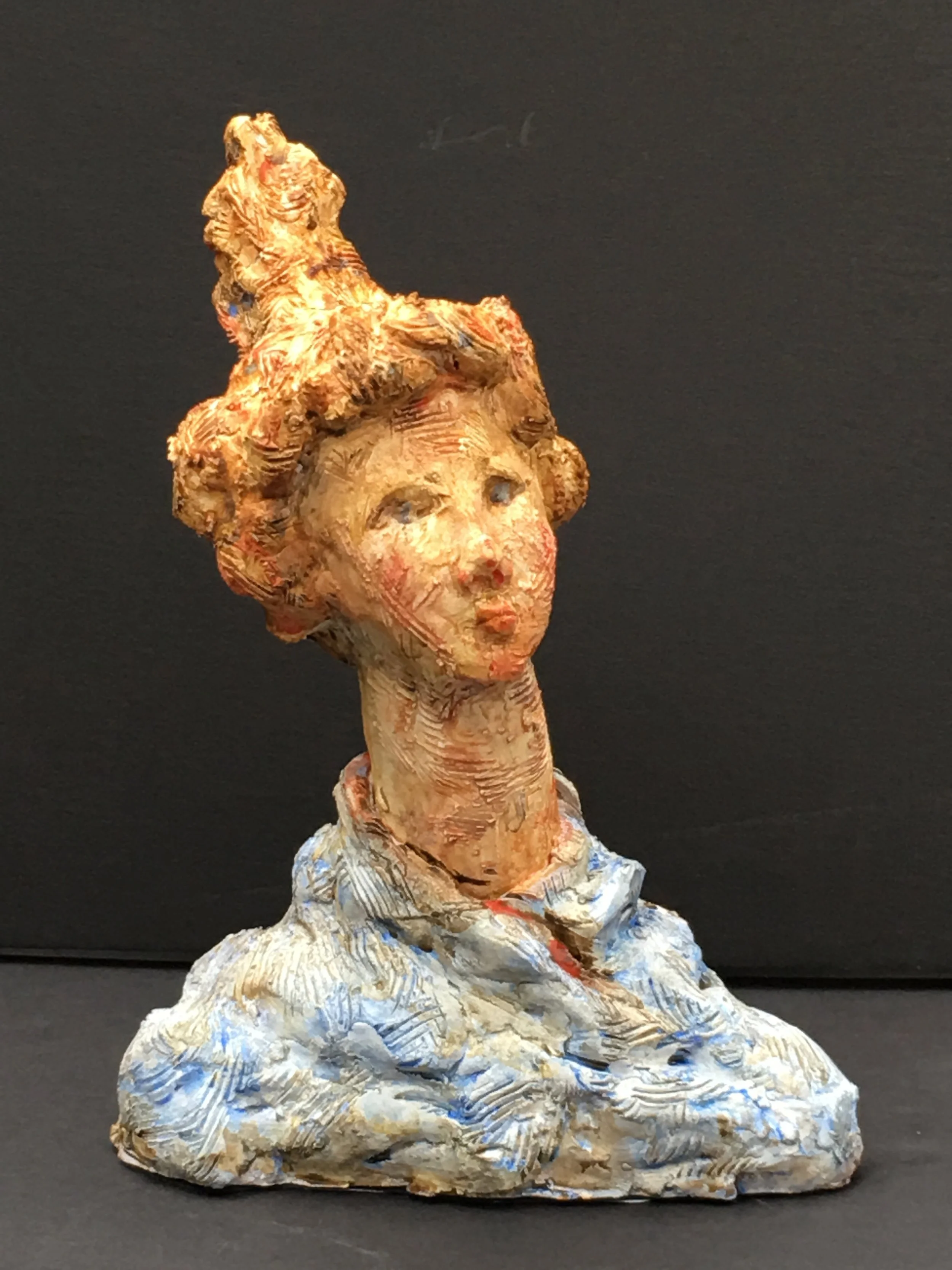 A Light Heart Lives Long III