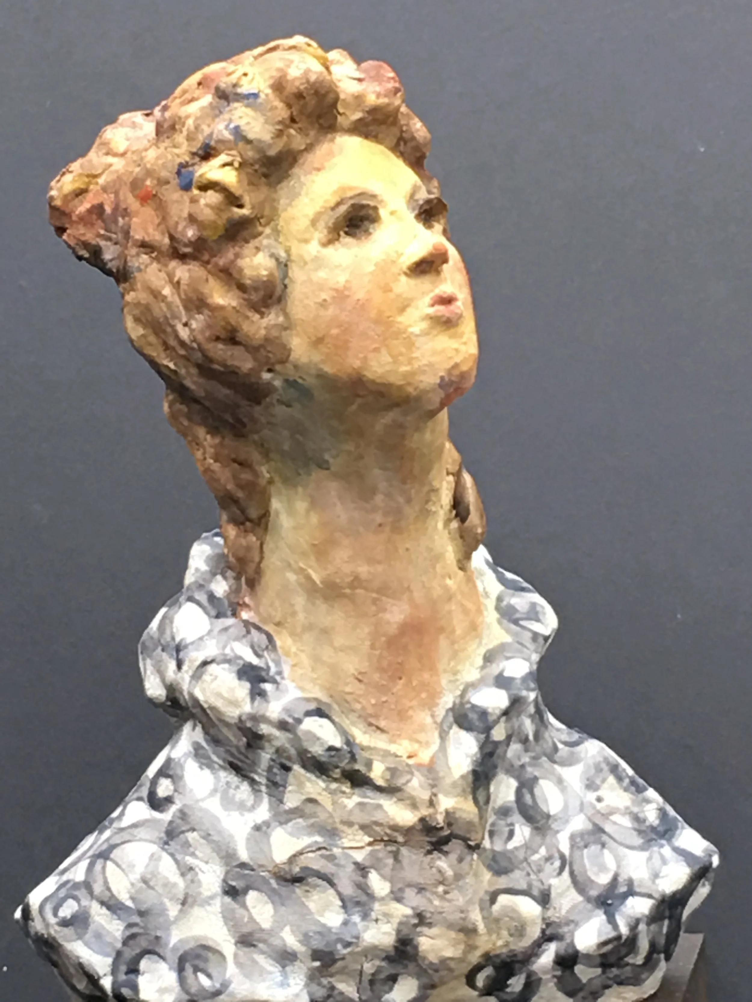 A Light Heart Lives Long IV