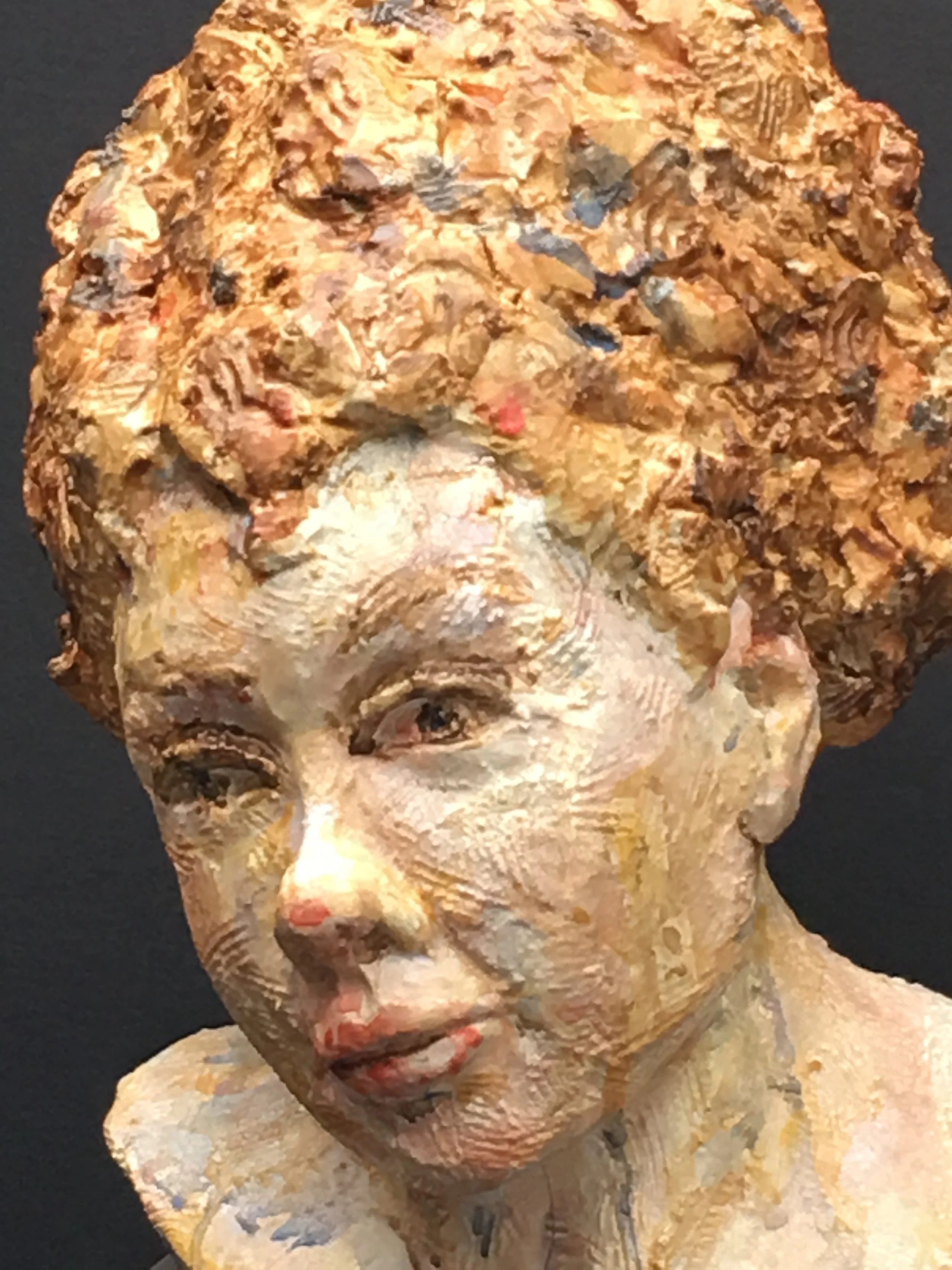 Body Badinerie III Opening on November 1