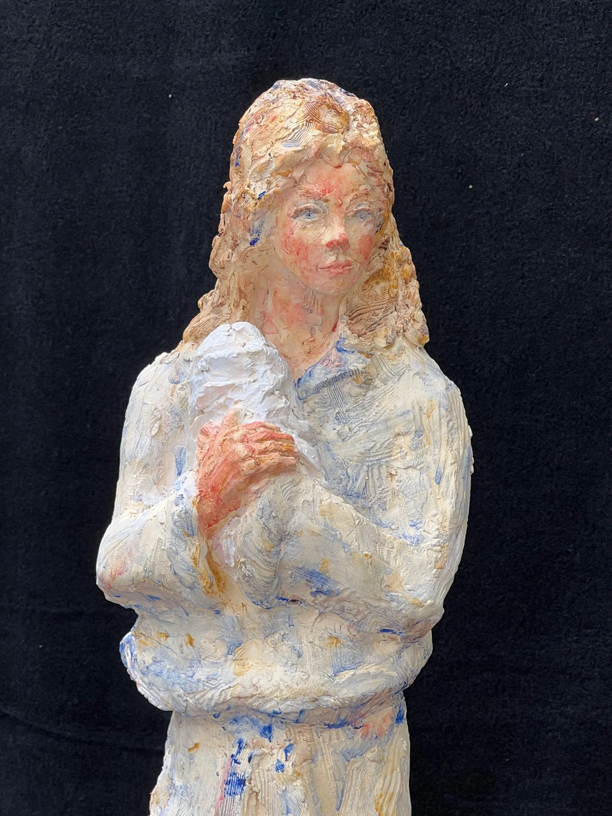 Saving the Children II