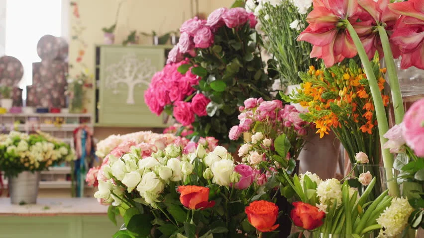 Designers Choice - Fresh Cut Bouquet