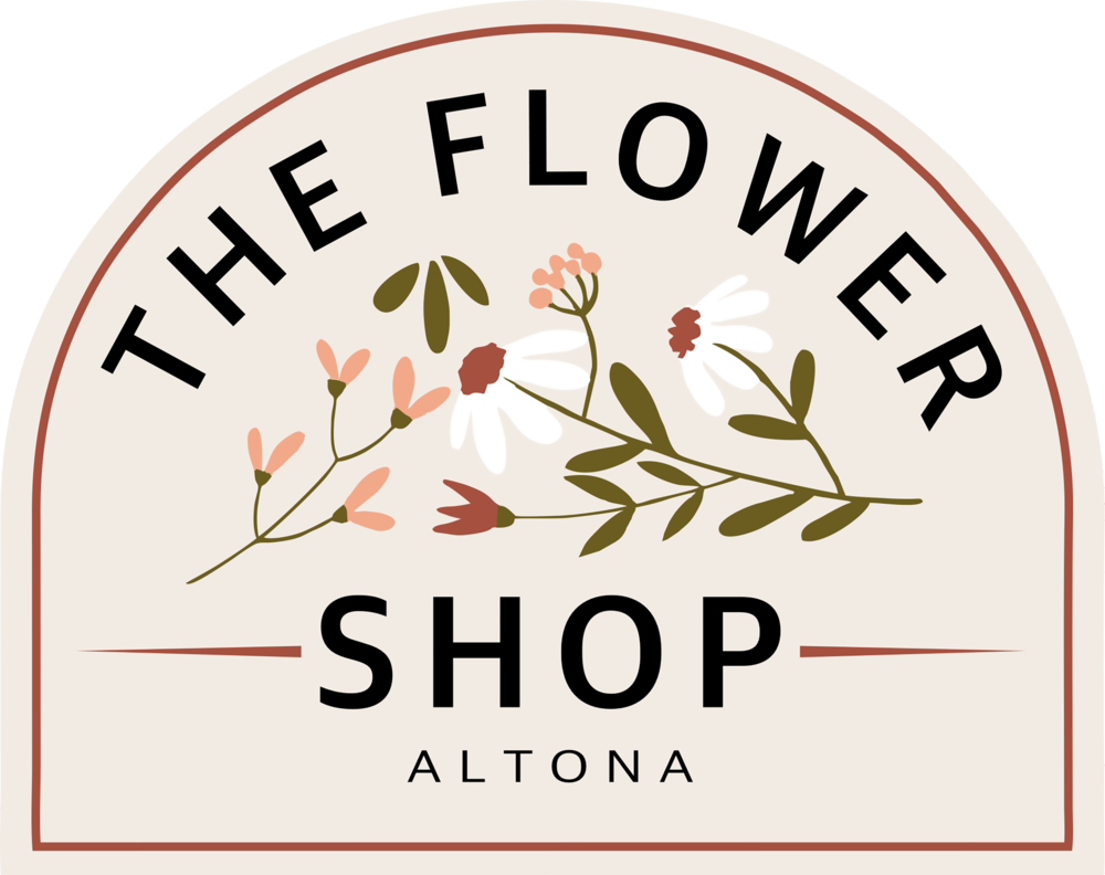 The Flower Shop