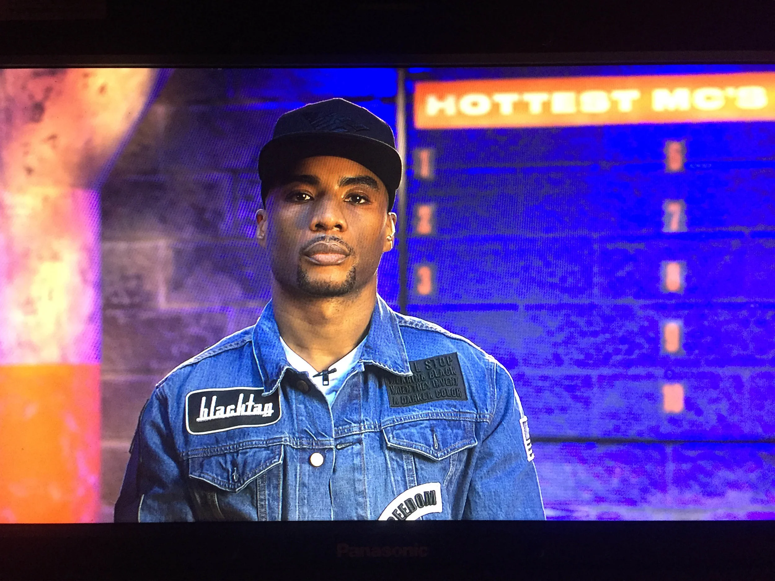 MTV2 Presents Hottest MC's in the Game