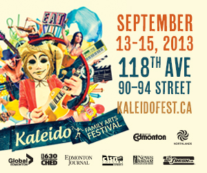 Kaleido Festival is a Future-Glimpsing Crystal Ball