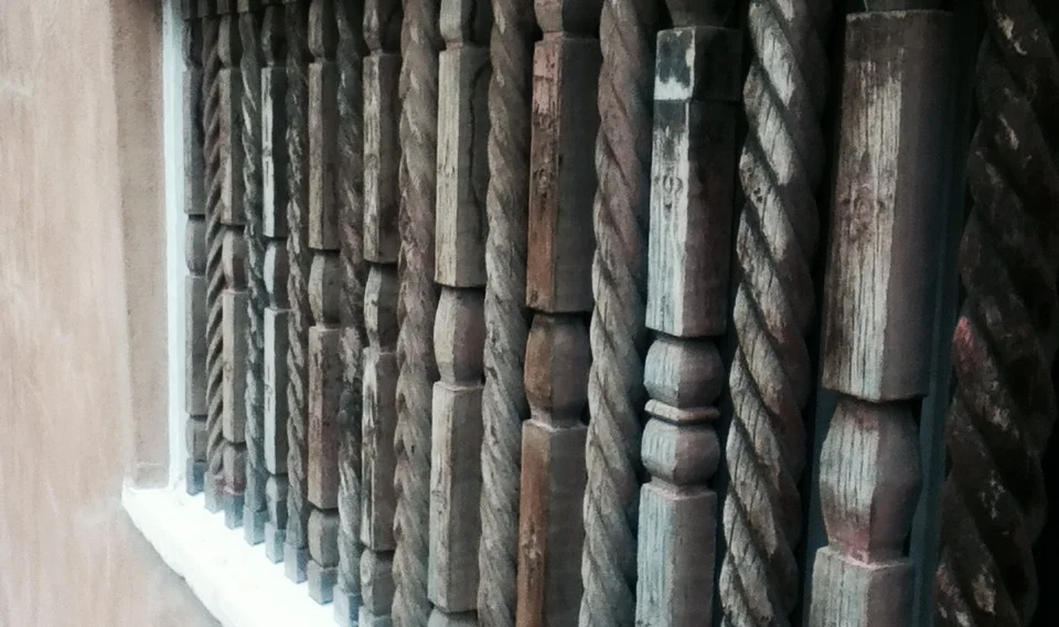 Glen Workshop Part Four: I Am a Poet