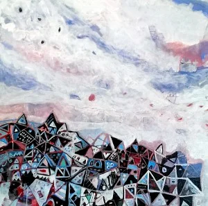 For a Minute There I Lost Myself