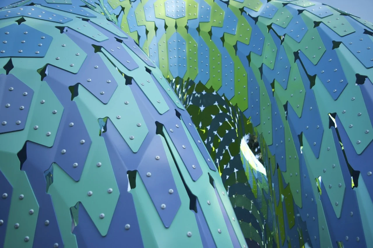 Photos of Magic at Borden Park