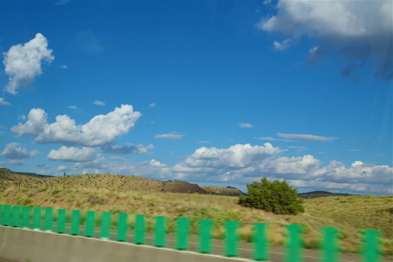 A Series of Unfortunate Events: The Glen Day One