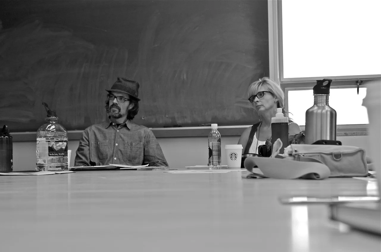 Always Carry a Butterfly Net: The Glen Day Two