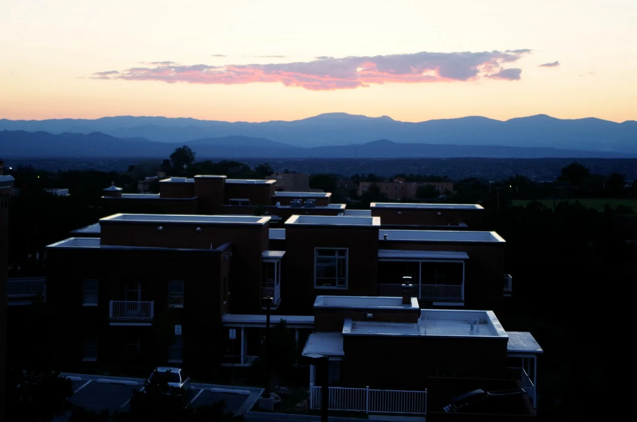 The Crash: The Glen Day Six