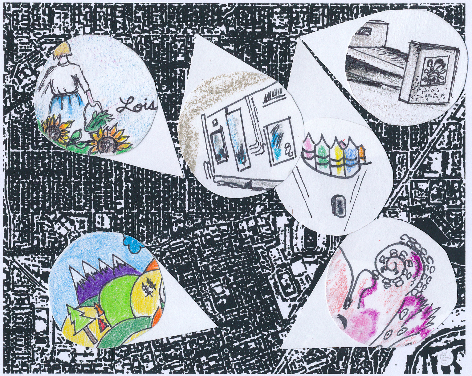 Murals and Morale in the Inner City