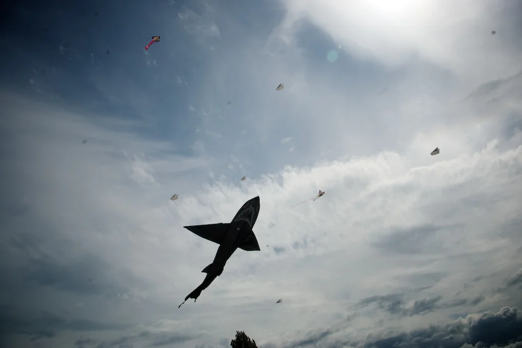 A Friday 13 Sendoff So We Can All Take a Trip