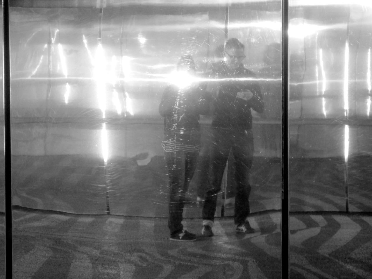 Reflektors