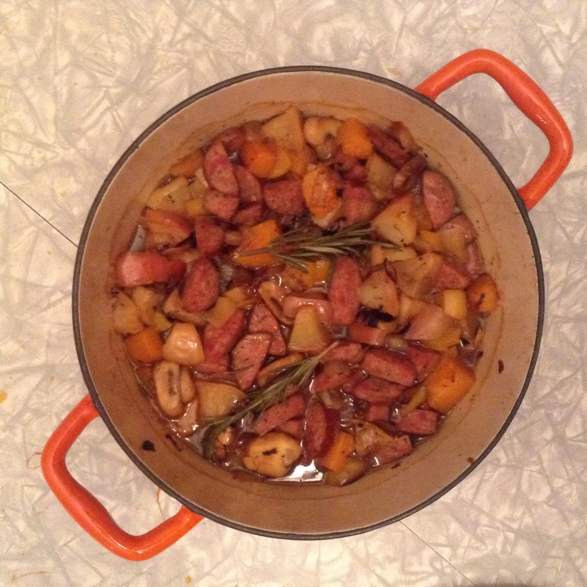 #TalkBackTuesday: Creative Side Projects