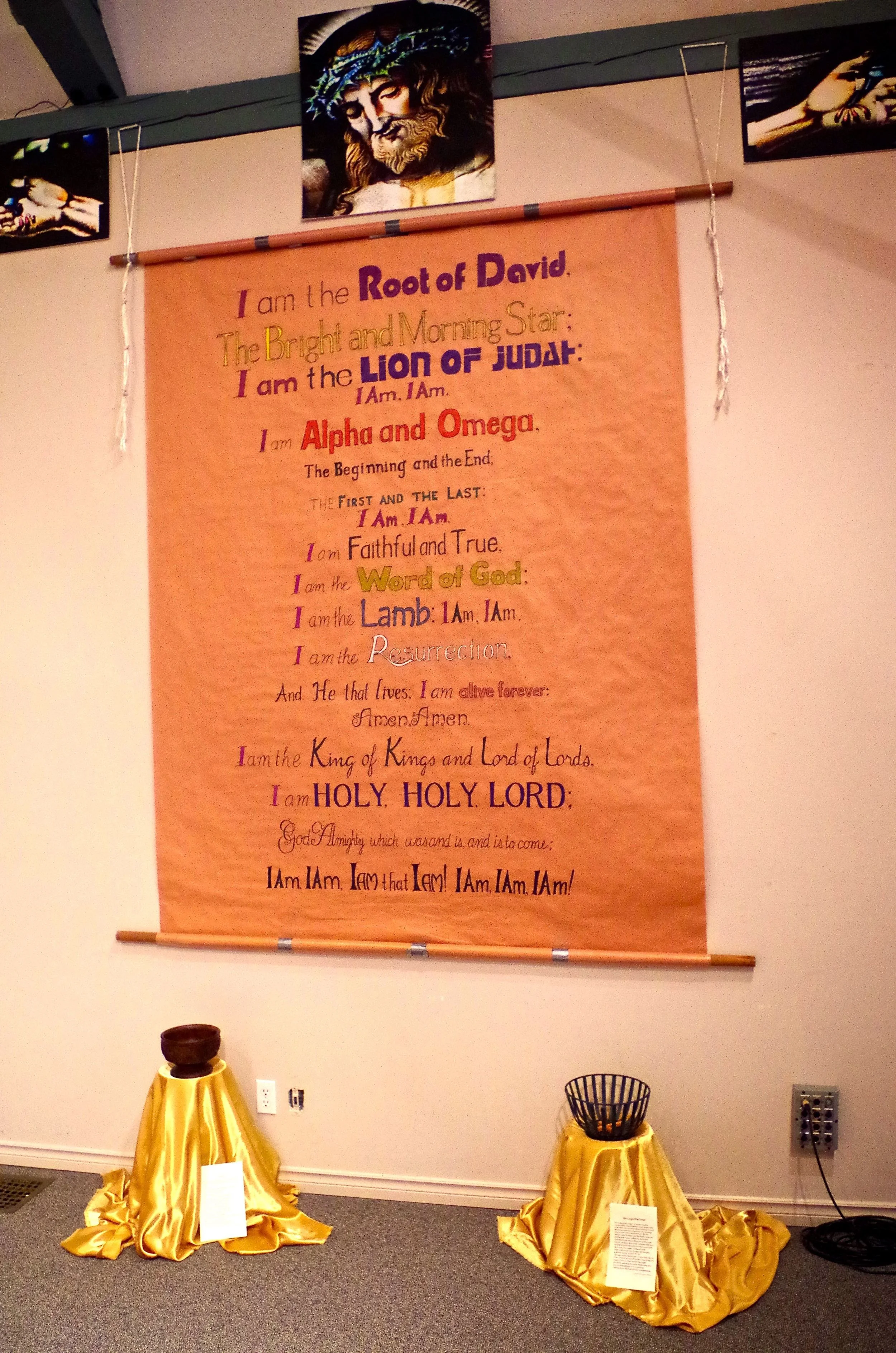 Christ the King