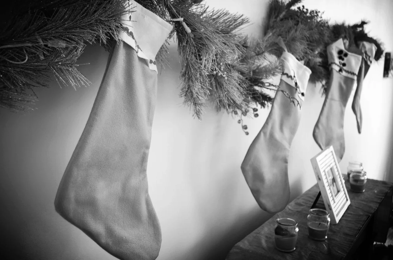 Hey Santa! Let's Build the Ultimate Artist Wishlist this #ArtTalkTuesday!