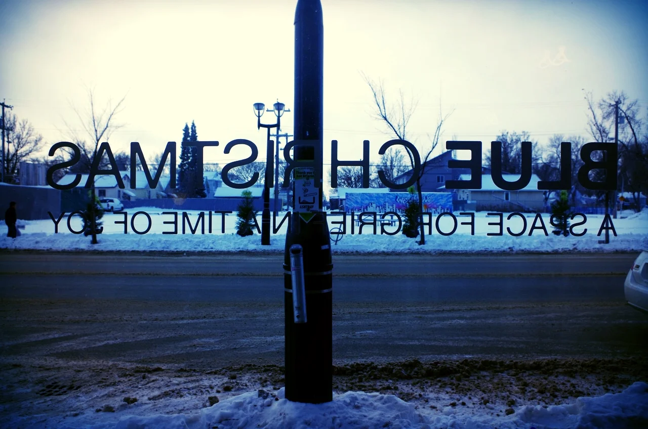 Art Show on the Radio: The CBC Interview