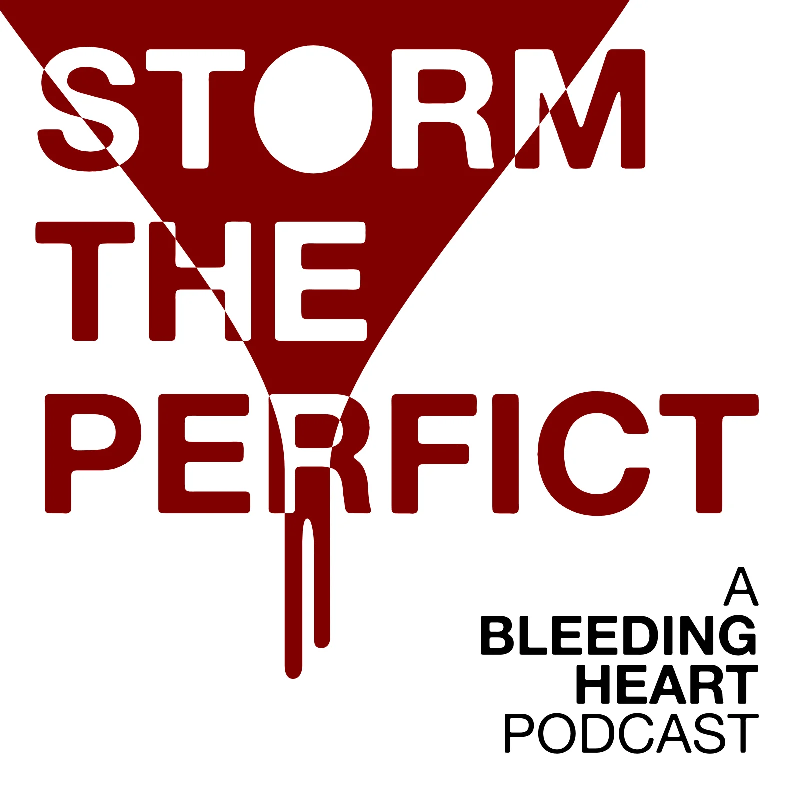 Storm the Perfict Episode 1: Marce Rohr on the Edge