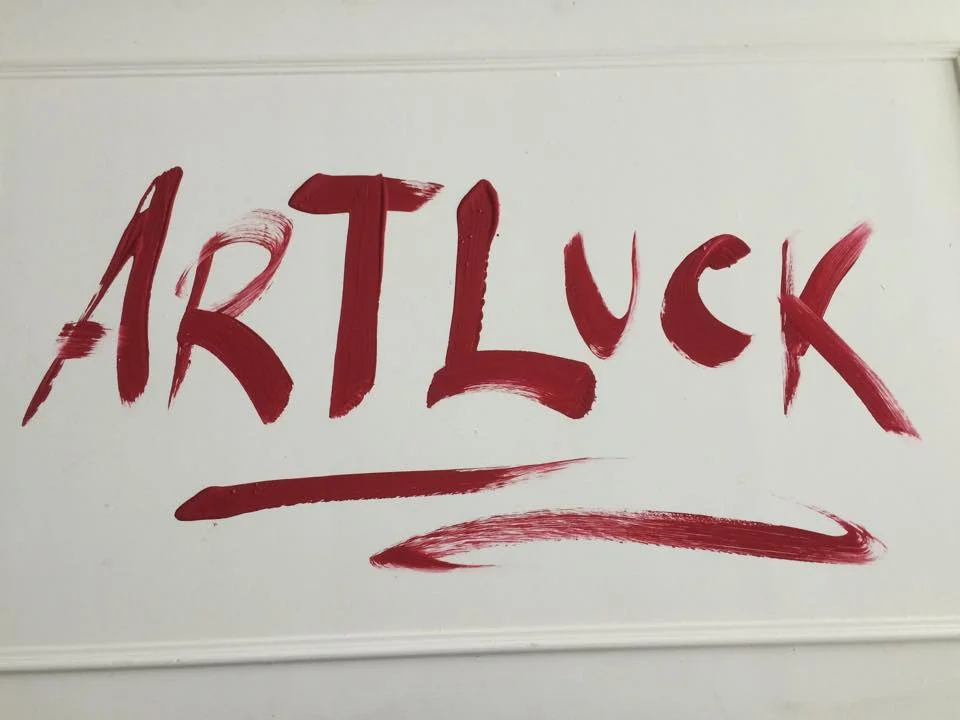ArtLuck Marches Forward