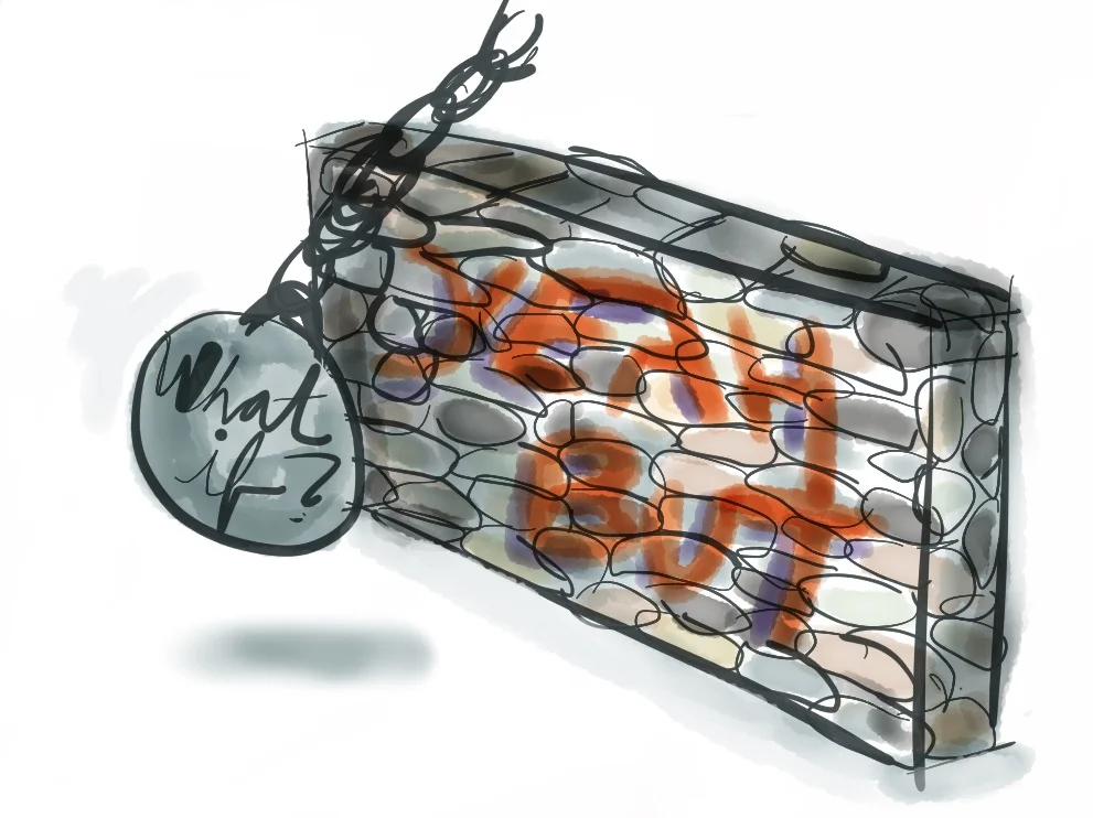 What If You Kill Your 'Yeah Buts'