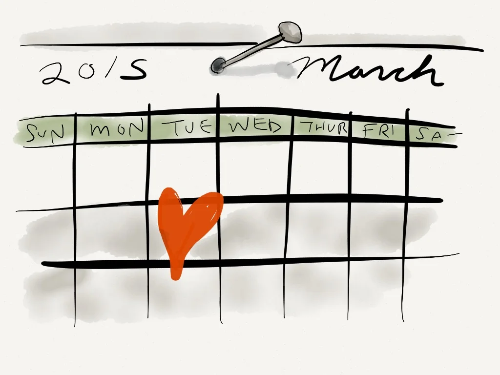 Art, the Market and Love