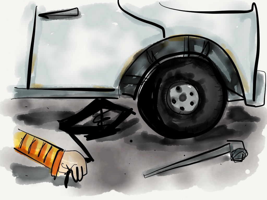 When You Become a Grown Up