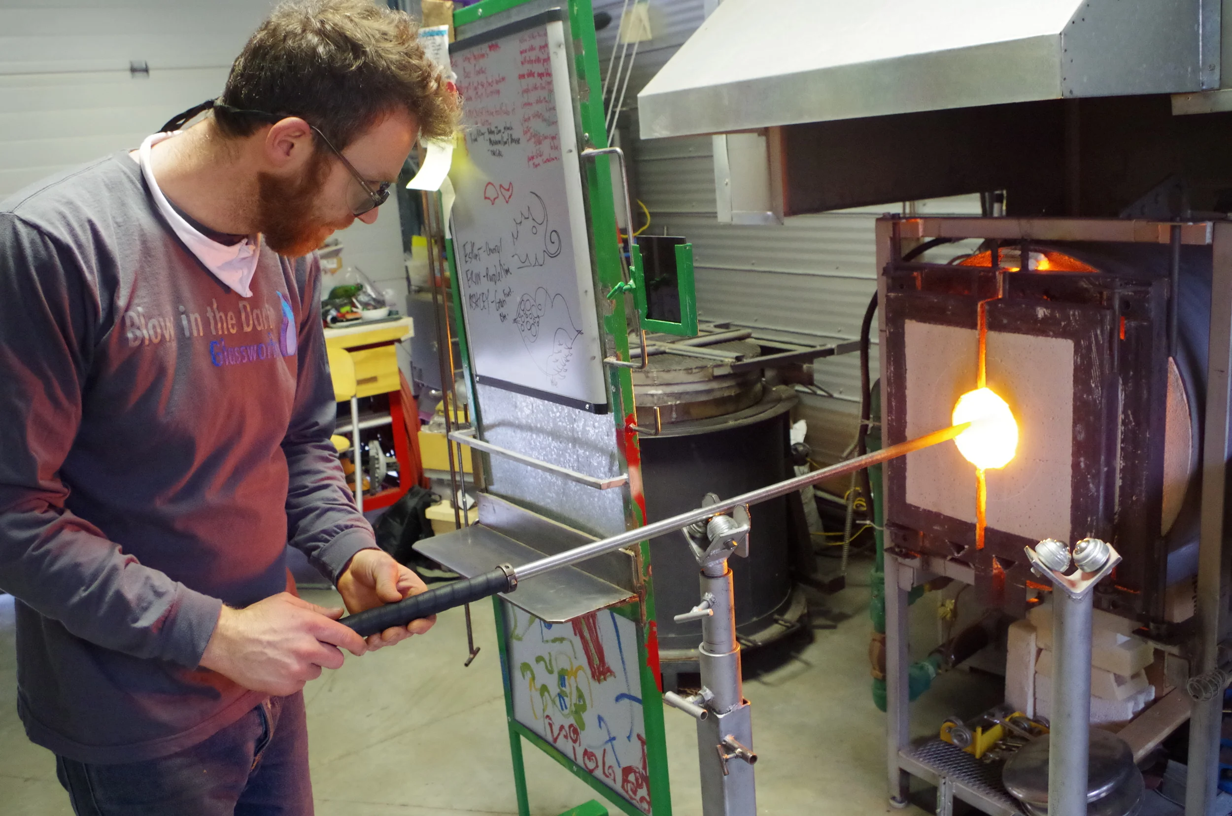 Storm the Perfict Episode 5: Keith Walker Lives the Dream