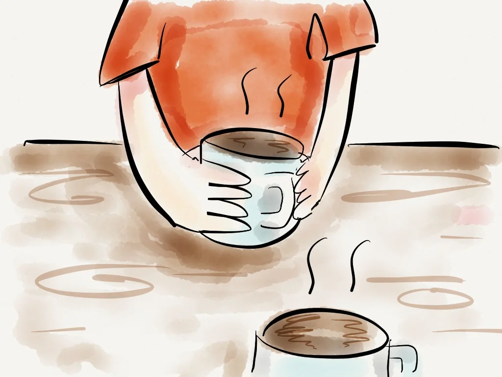 5 things I learned Interviewing 4 artists