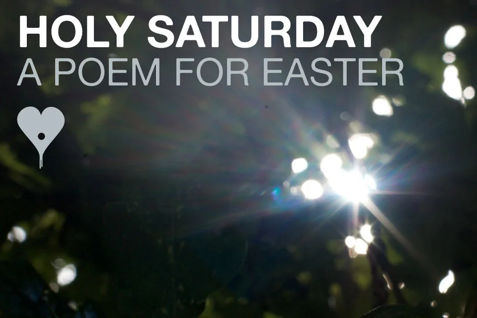 13 Ways to Feed Your Creative Soul this Easter Weekend (#ArtScene13)