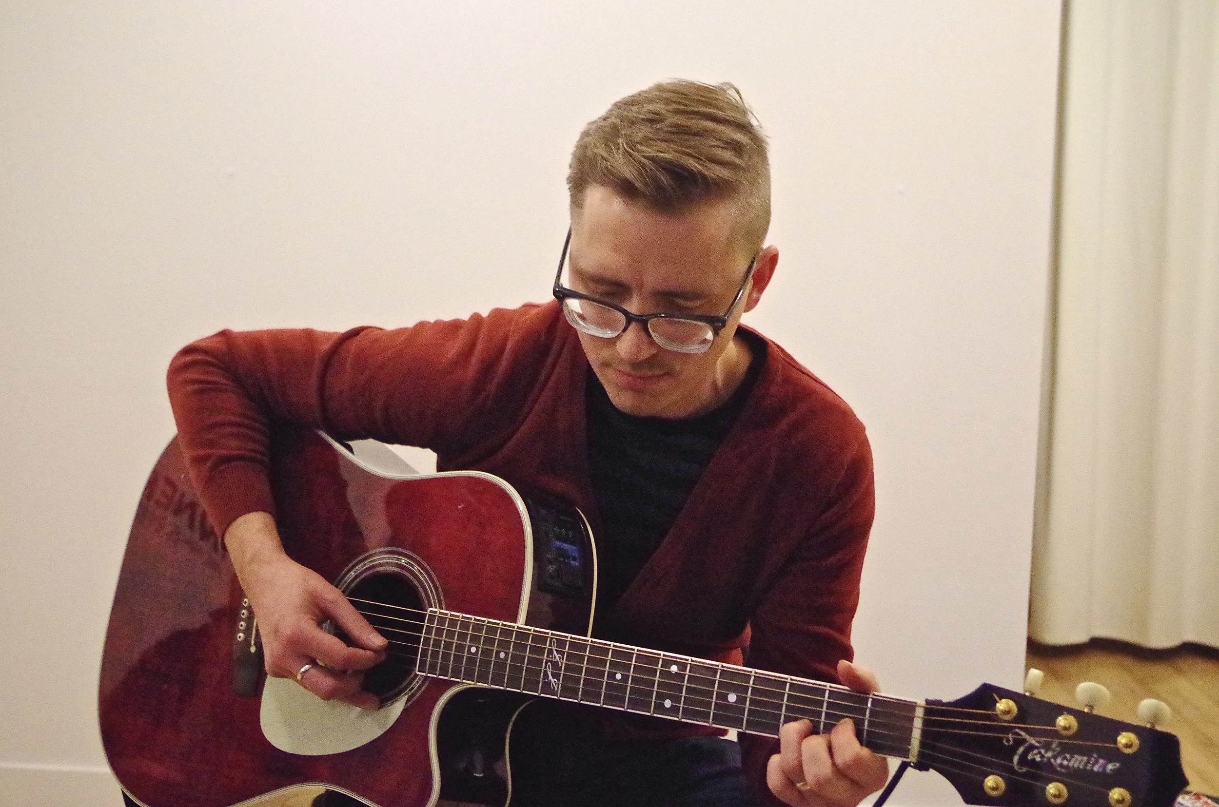 Storm the Perfict Episode 8: Dave Von Bieker Ships