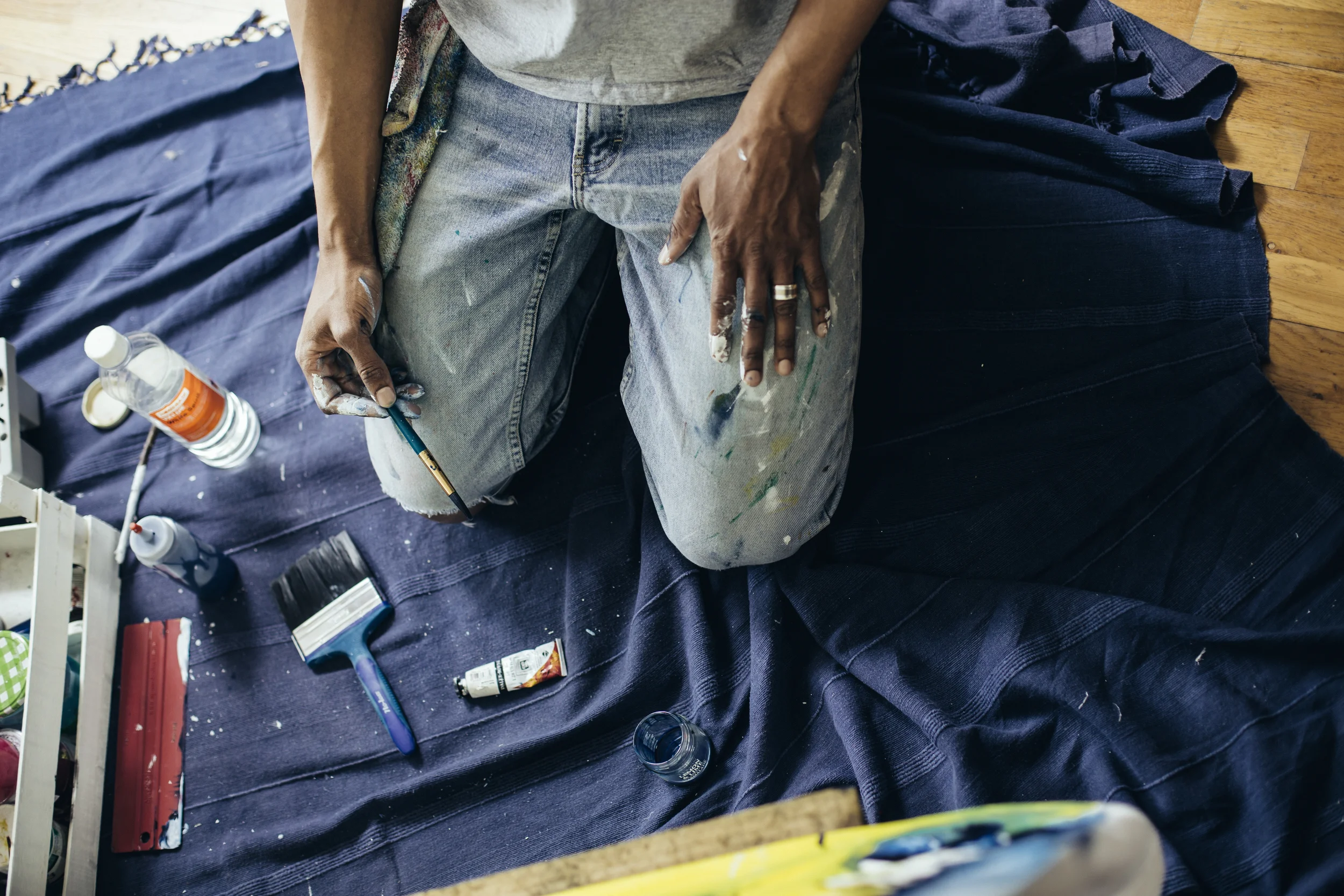 When Everything Changes