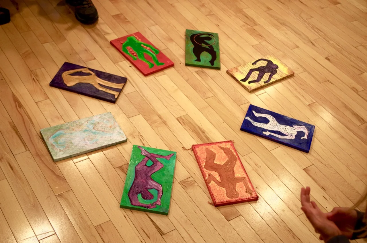 How We ArtLucked Into Summer