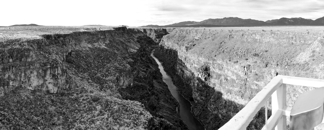 Gorge