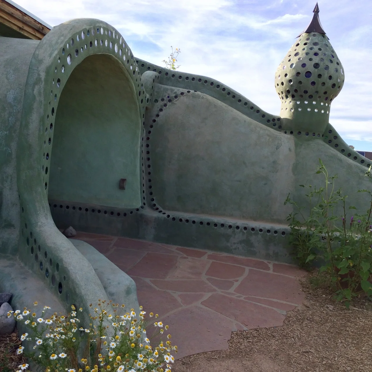 Earthship