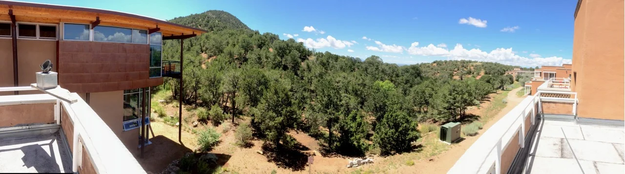 The Glen Workshop: A Photo Essay