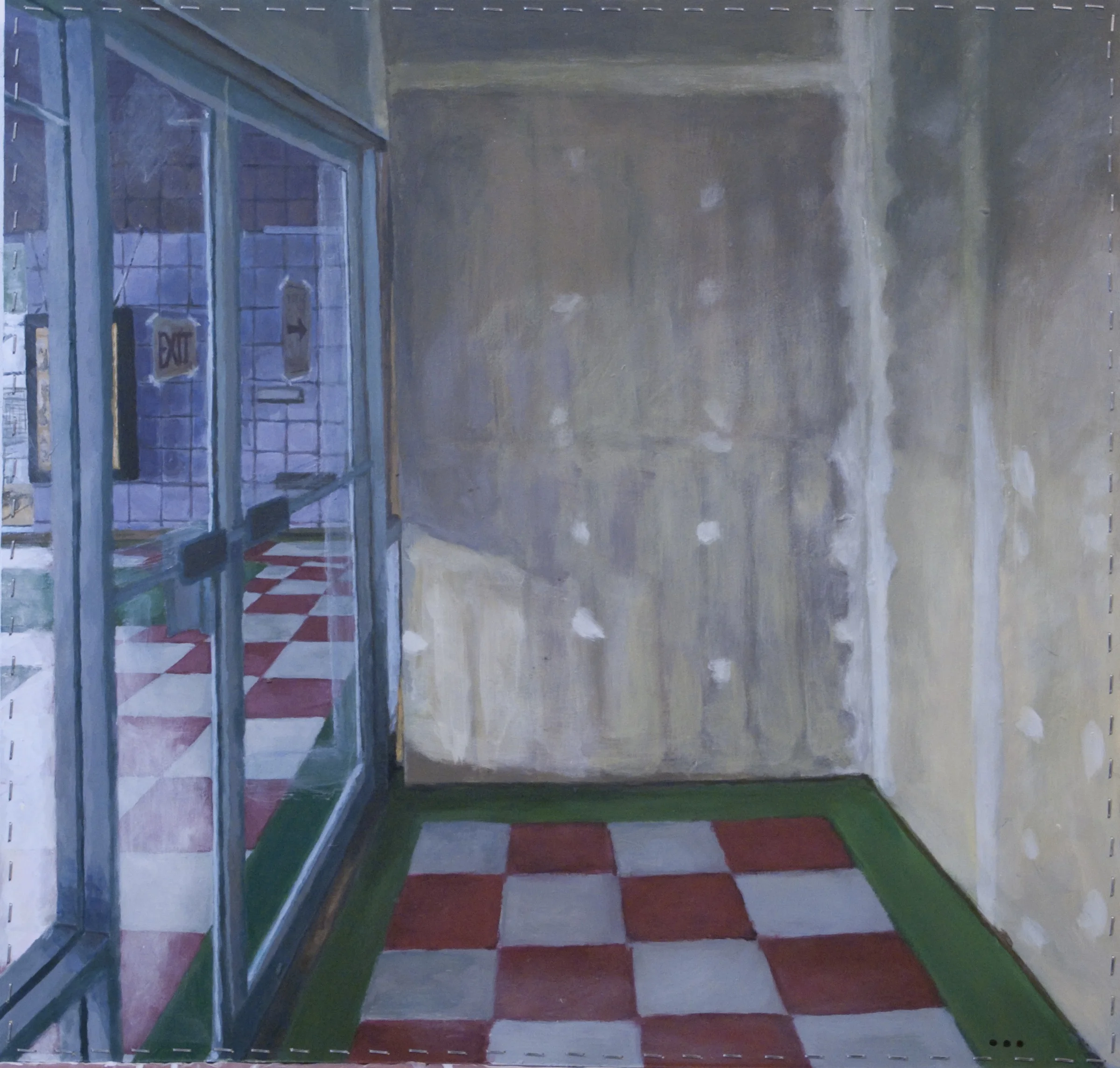 Riley Tenove Calls Our Attention to Forgotten Places