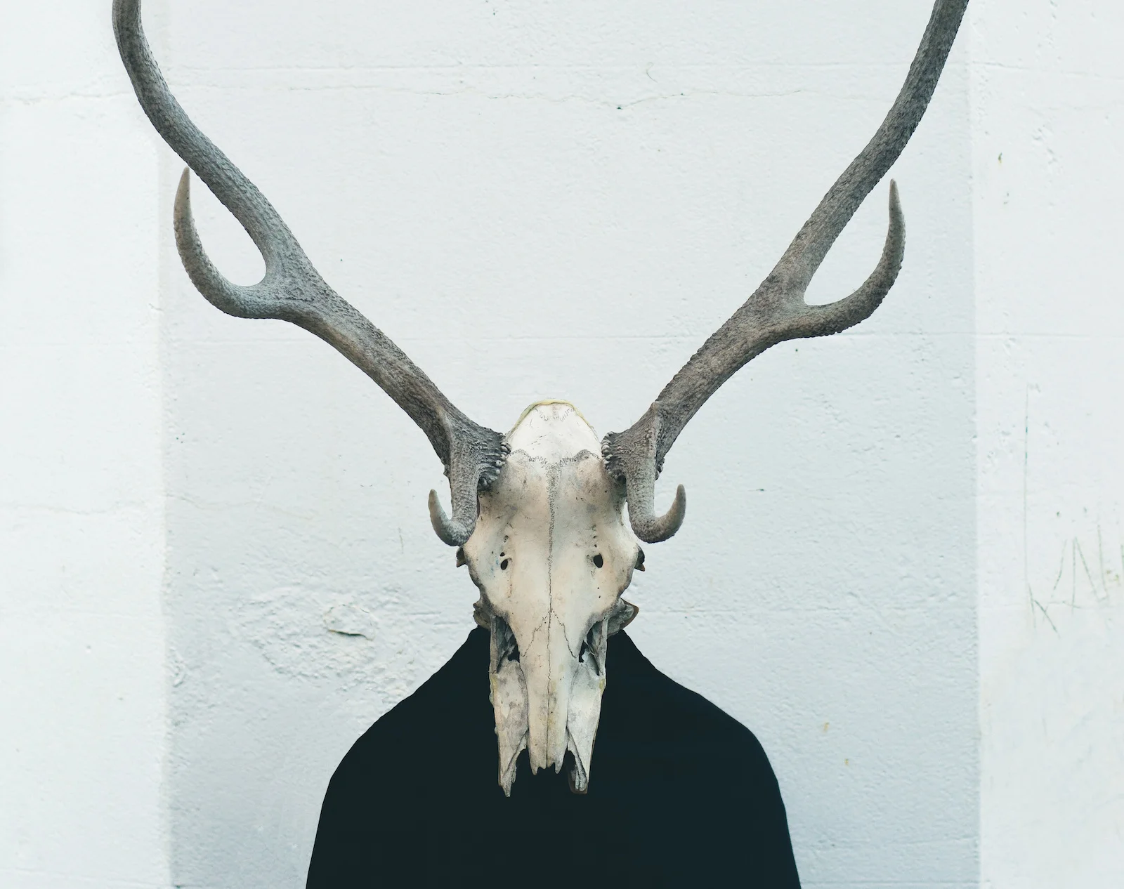 What if we are not hypocrites?