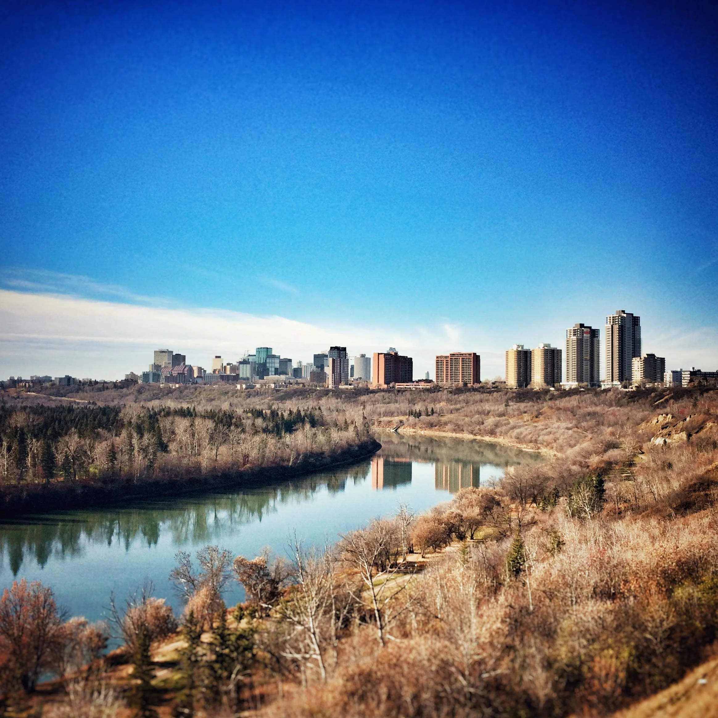 This is How I Strengthen My Courage