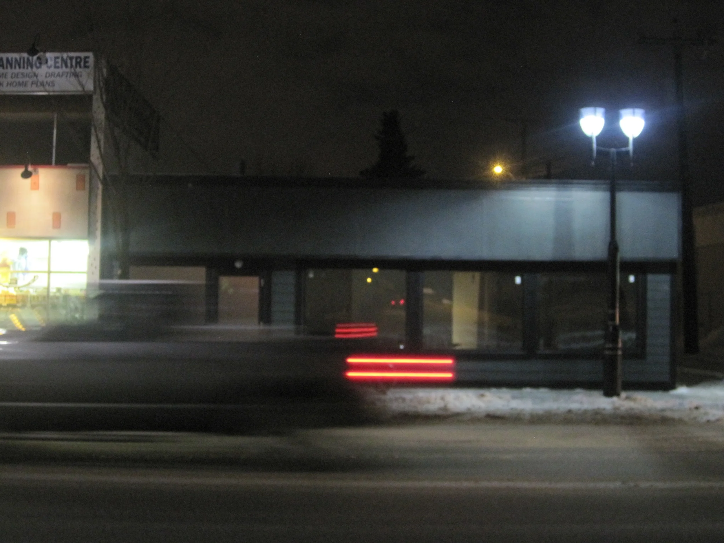 Eleven Quotes to Spark a Darkening November