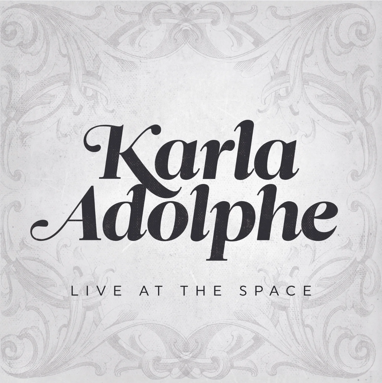 Buy the album at karlaadolphe.ca