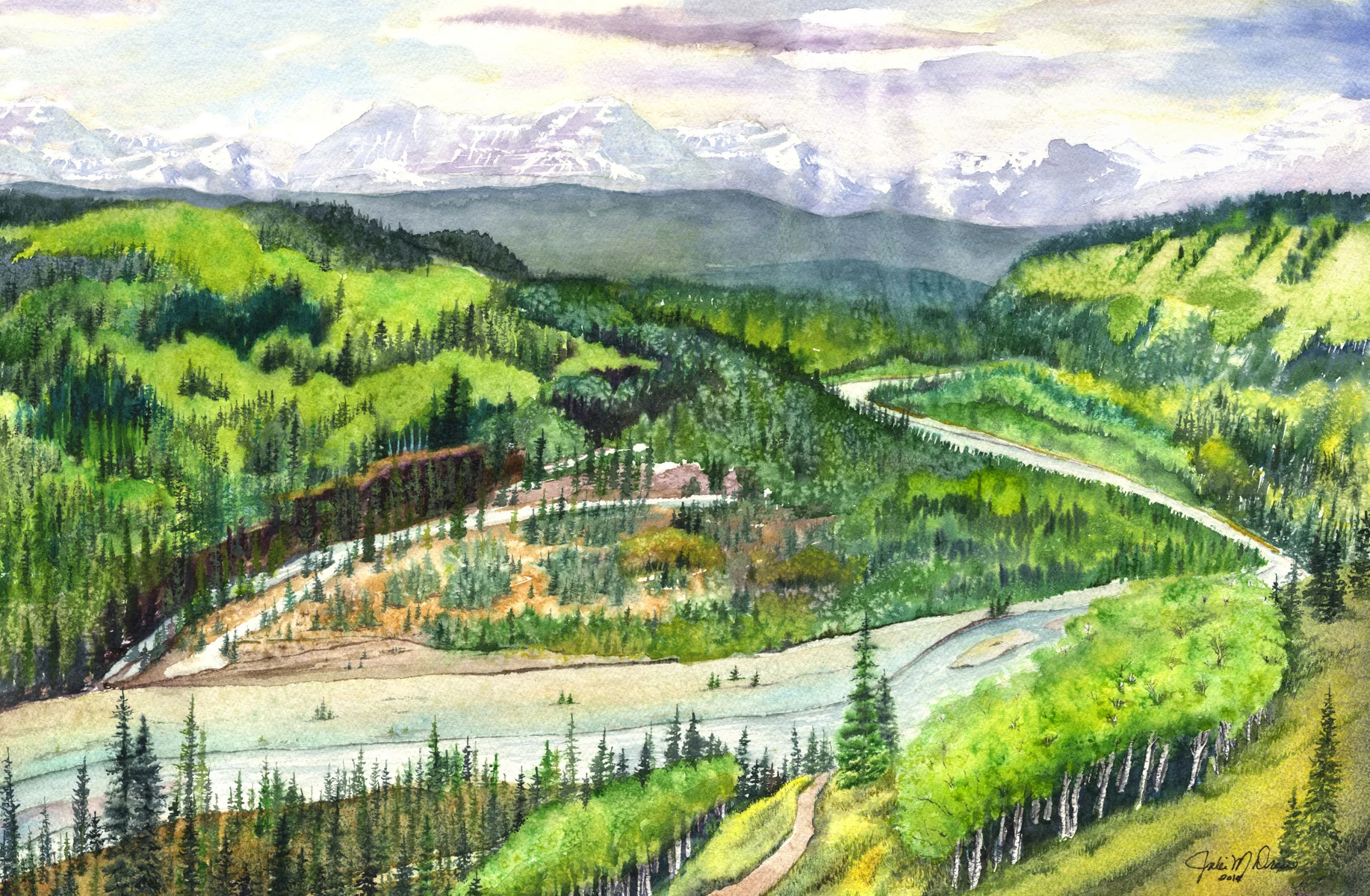 Listen to Your Soul This June