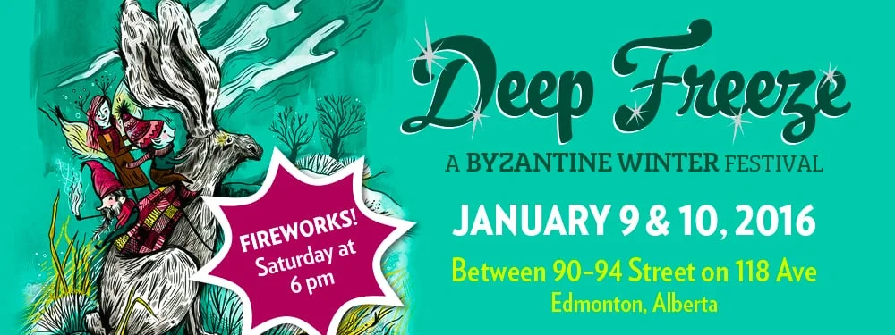 image from DeepFreezeFest.ca